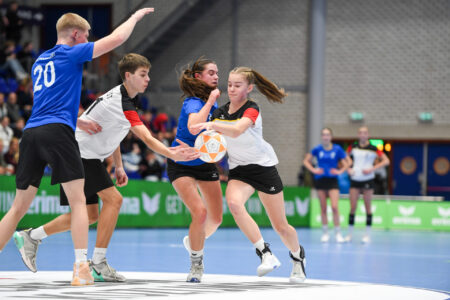 Korfbal Challenge 2024