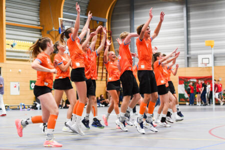 Nederland U17 is Wereldkampioen!