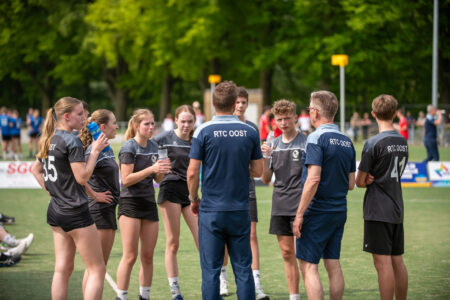 Van training naar wedstrijd én andersom