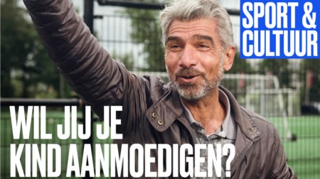 Jeugdfonds Sport en Cultuur komt met nieuwe campagne voor ouders