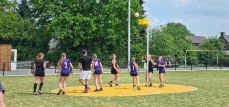 Sportclub Loosbroek maakt op inspirerende wijze gebruik van het ecosysteem!