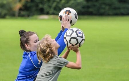 Olympus ’58 bloeit weer dankzij vrijwilligers