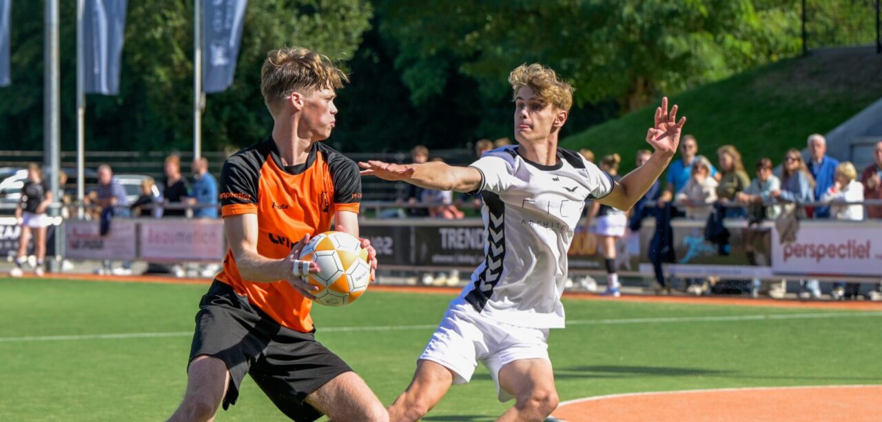 De tijdlijn voor Competitie 2.0