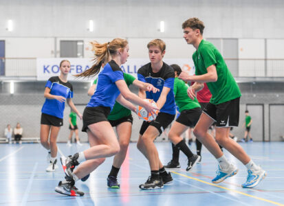 Kaartverkoop Korfbal Challenge van start!