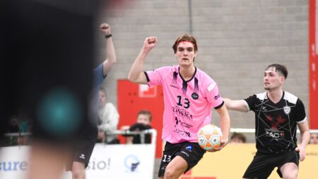 Korfbal in een nieuw jasje: KNKV en Craft Sportswear bundelen krachten