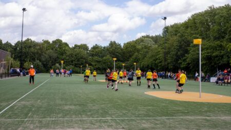 Aanmelding NK Passend Korfbal geopend!