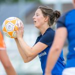 Dames Topklasse Veld ’25/’26 – #9
