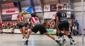 Erwin Kluver is clubmanager bij Fortuna/Ruitenheer