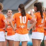 Dames Topklasse Veld ’25/’26 – #10