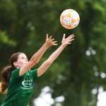 Dameskorfbal Finals 2026