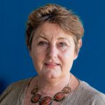 Irene van Rijsewijk