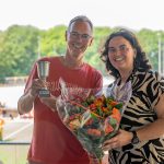 Bondsraadsvergadering 20 juni: mooie ontwikkelingen en nieuwe bondsraads- en commissieleden!