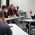 Jan Willem Bestuurt: verder met het meerjarenplan
