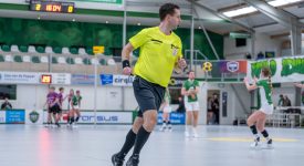 Vacature: Coördinator Ontwikkeling Toparbitrage (0,2 fte)
