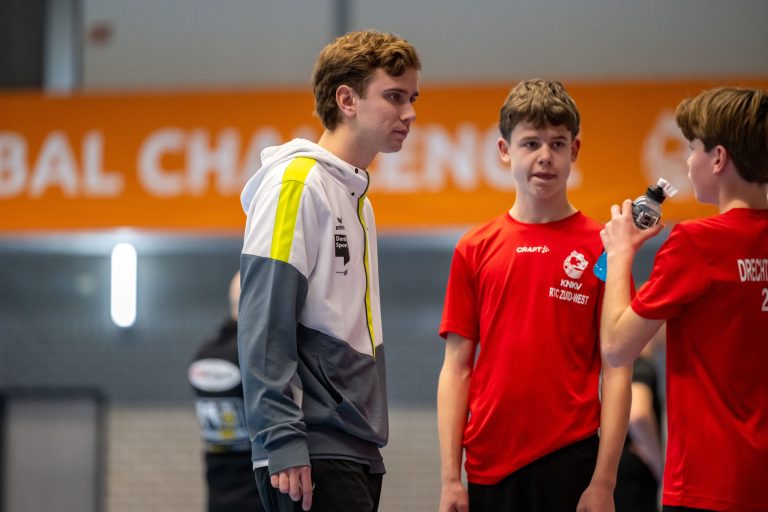 Vacature: Trainer Korfbalschool Den Haag (vrijwilligersfunctie)