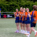 In gesprek, in ontwikkeling: zo werkt Noordenveld aan een veilig sportklimaat